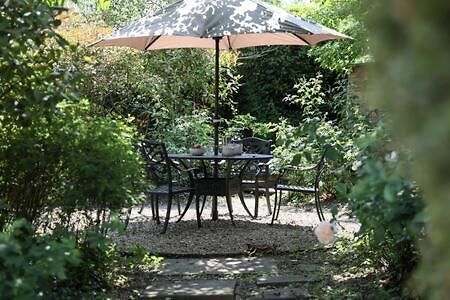 Two Rose Walk Cottage Cotswolds Moreton-in-Marsh Dış mekan fotoğraf