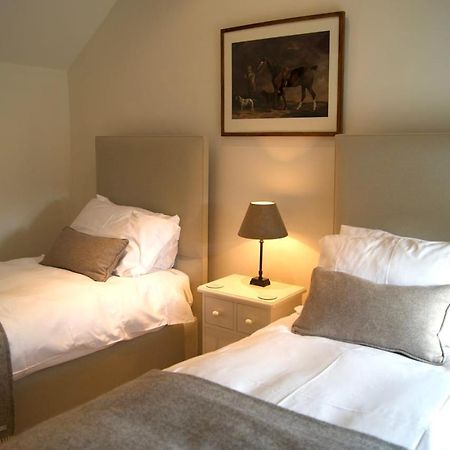 Two Rose Walk Cottage Cotswolds Moreton-in-Marsh Dış mekan fotoğraf
