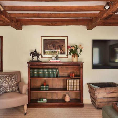 Two Rose Walk Cottage Cotswolds Moreton-in-Marsh Dış mekan fotoğraf