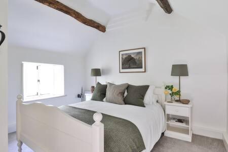 Two Rose Walk Cottage Cotswolds Moreton-in-Marsh Dış mekan fotoğraf