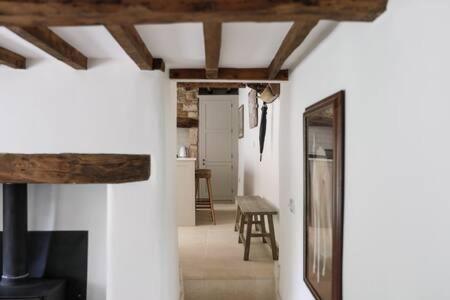 Two Rose Walk Cottage Cotswolds Moreton-in-Marsh Dış mekan fotoğraf