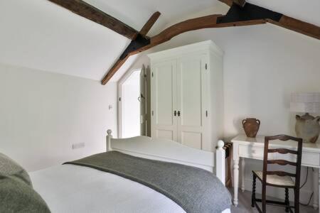 Two Rose Walk Cottage Cotswolds Moreton-in-Marsh Dış mekan fotoğraf