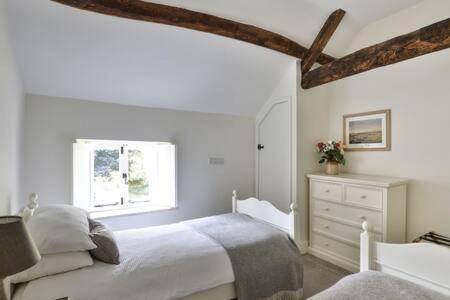 Two Rose Walk Cottage Cotswolds Moreton-in-Marsh Dış mekan fotoğraf
