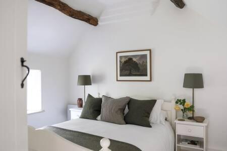 Two Rose Walk Cottage Cotswolds Moreton-in-Marsh Dış mekan fotoğraf