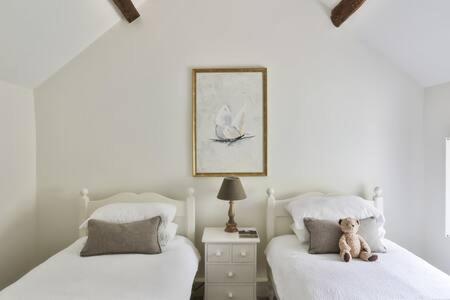 Two Rose Walk Cottage Cotswolds Moreton-in-Marsh Dış mekan fotoğraf