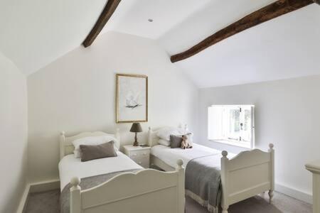 Two Rose Walk Cottage Cotswolds Moreton-in-Marsh Dış mekan fotoğraf