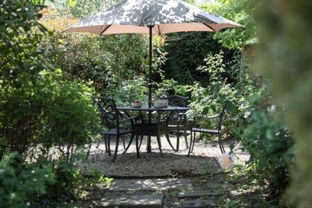 Two Rose Walk Cottage Cotswolds Moreton-in-Marsh Dış mekan fotoğraf