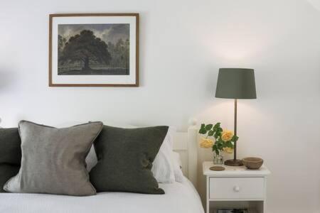 Two Rose Walk Cottage Cotswolds Moreton-in-Marsh Dış mekan fotoğraf
