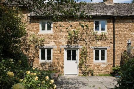 Two Rose Walk Cottage Cotswolds Moreton-in-Marsh Dış mekan fotoğraf
