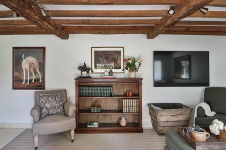 Two Rose Walk Cottage Cotswolds Moreton-in-Marsh Dış mekan fotoğraf