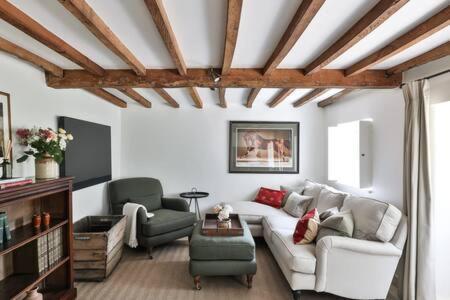 Two Rose Walk Cottage Cotswolds Moreton-in-Marsh Dış mekan fotoğraf