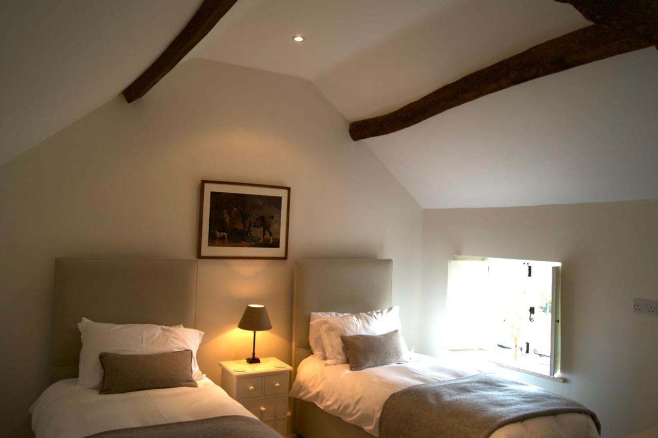 Two Rose Walk Cottage Cotswolds Moreton-in-Marsh Dış mekan fotoğraf