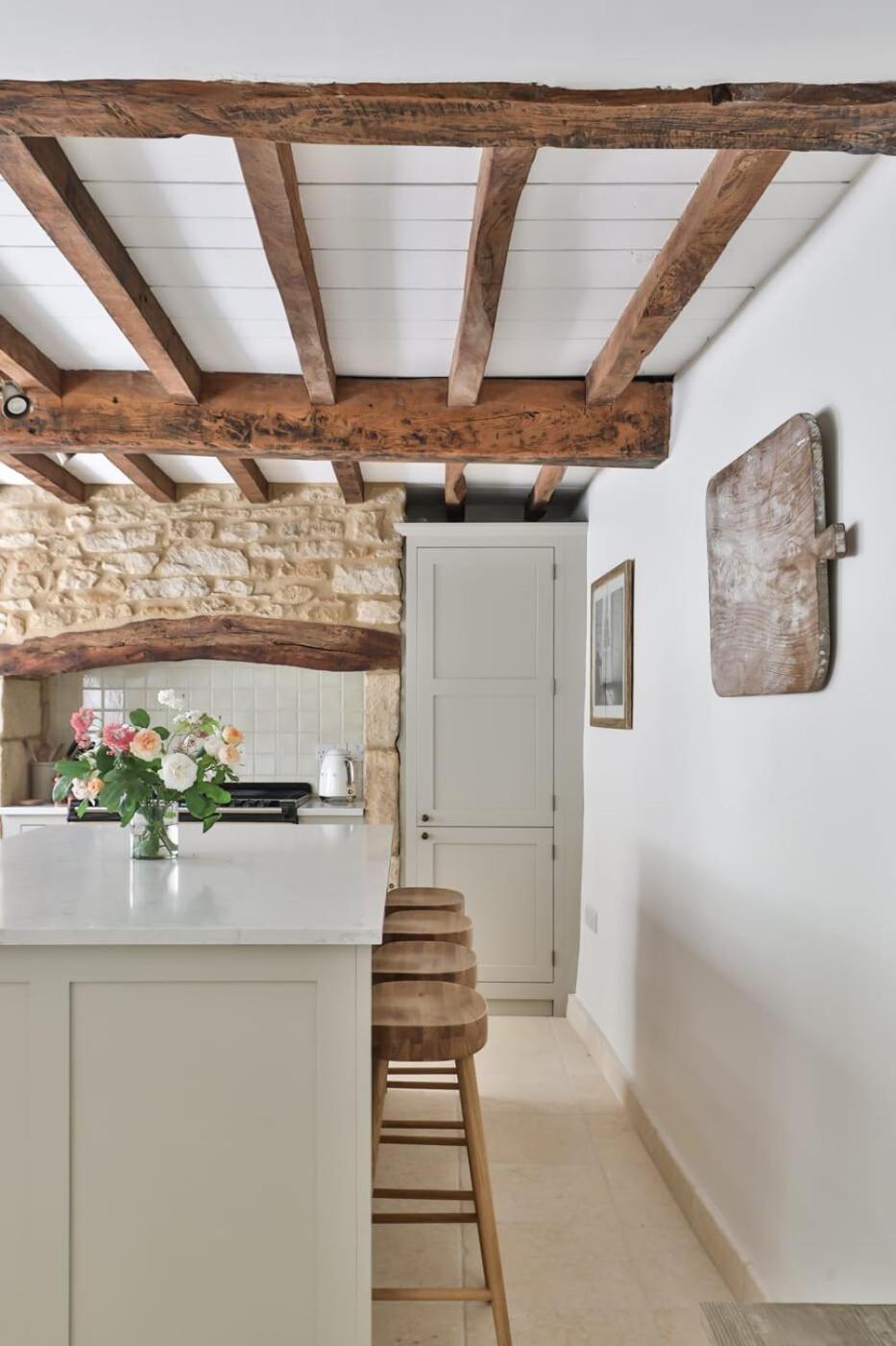 Two Rose Walk Cottage Cotswolds Moreton-in-Marsh Dış mekan fotoğraf