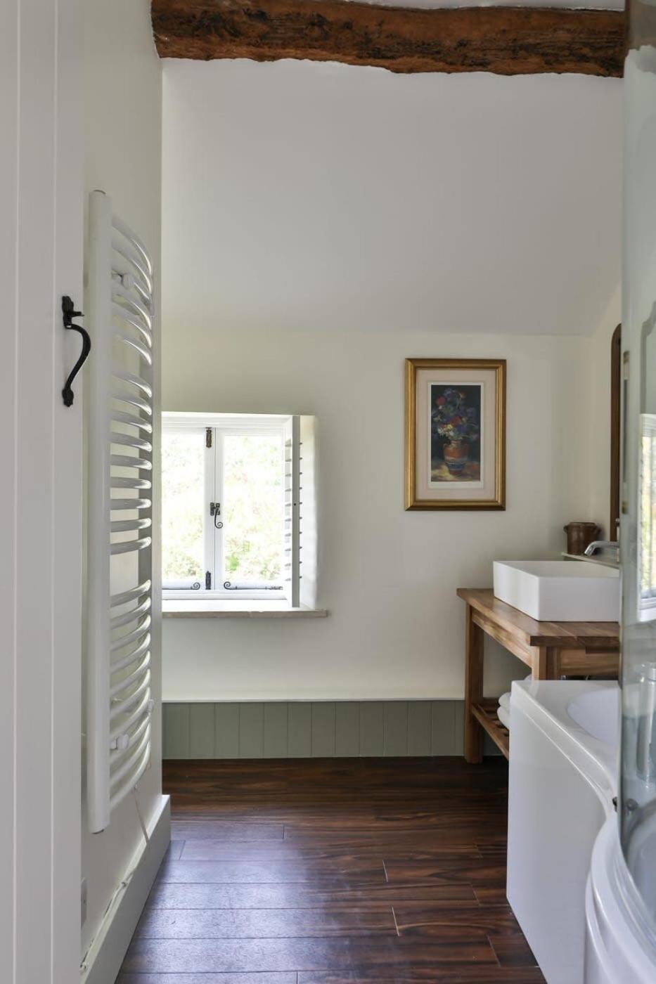 Two Rose Walk Cottage Cotswolds Moreton-in-Marsh Dış mekan fotoğraf