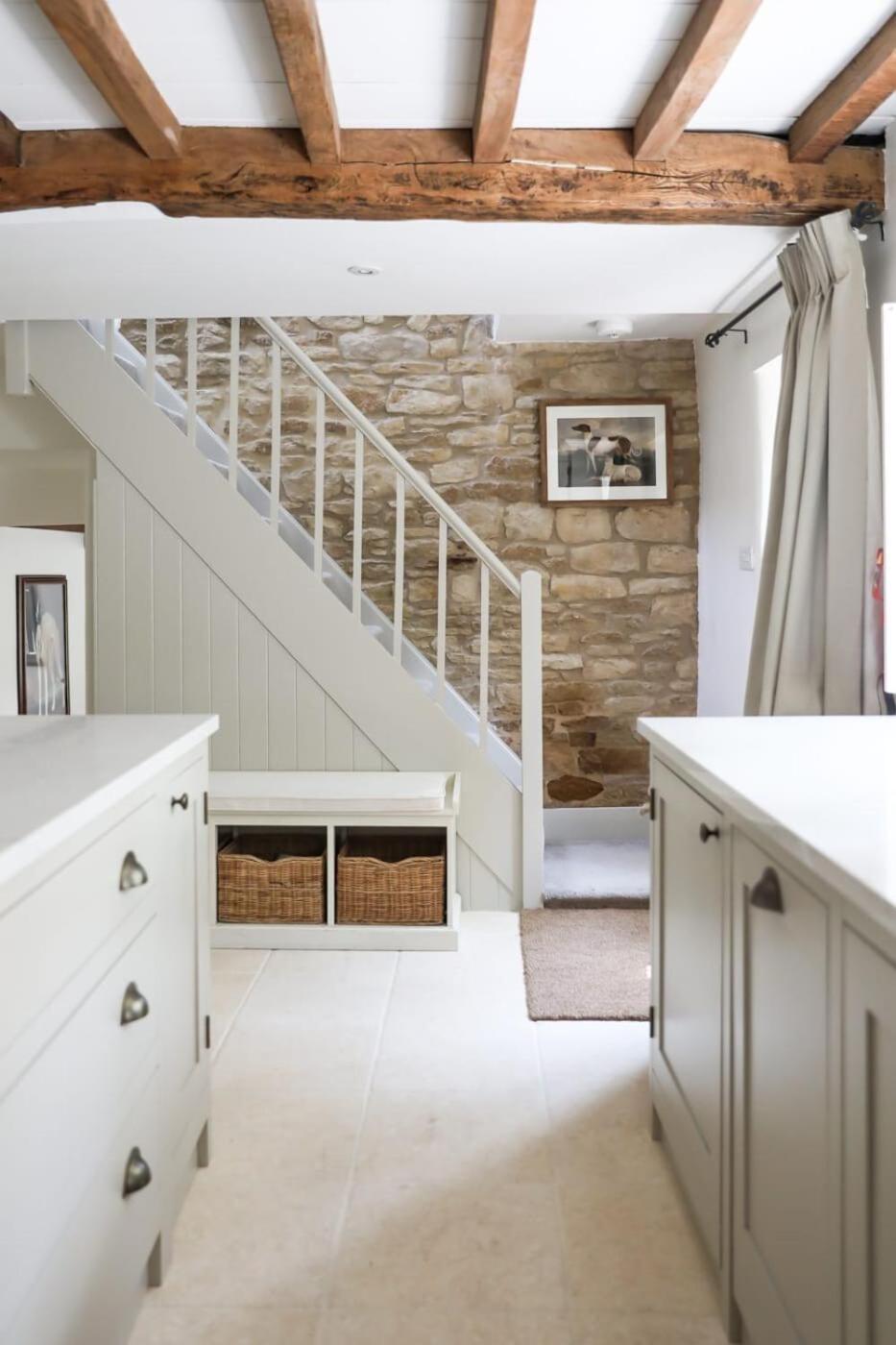 Two Rose Walk Cottage Cotswolds Moreton-in-Marsh Dış mekan fotoğraf