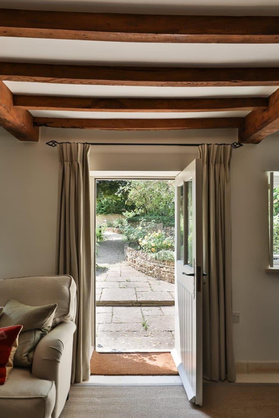 Two Rose Walk Cottage Cotswolds Moreton-in-Marsh Dış mekan fotoğraf