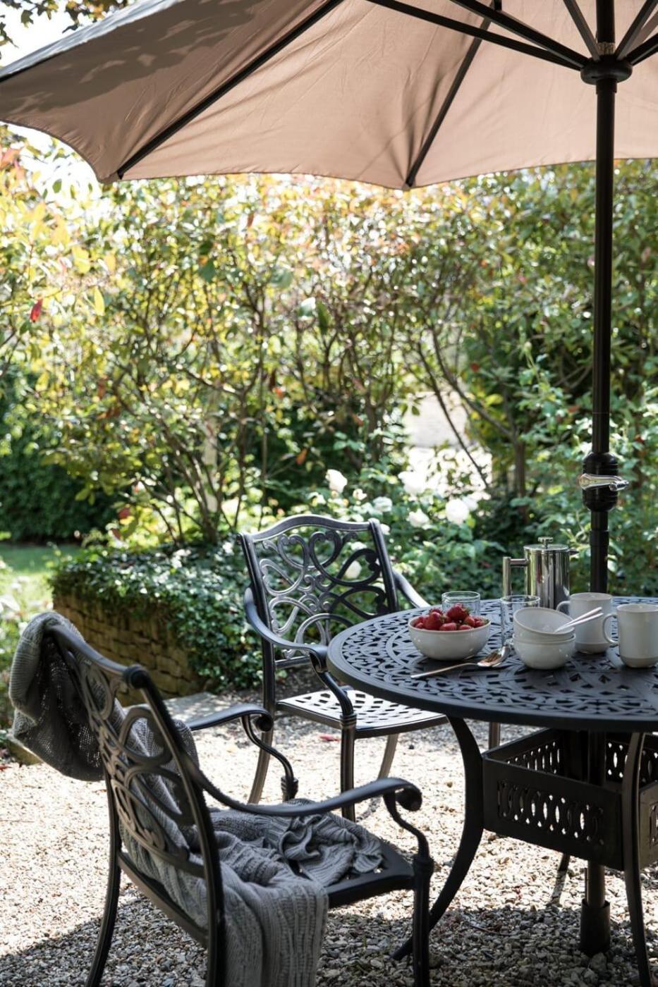 Two Rose Walk Cottage Cotswolds Moreton-in-Marsh Dış mekan fotoğraf