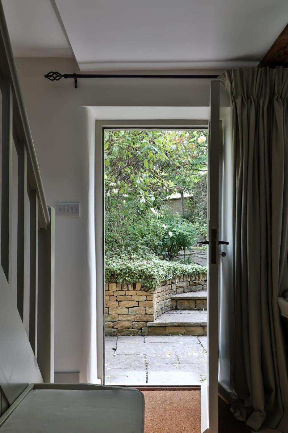 Two Rose Walk Cottage Cotswolds Moreton-in-Marsh Dış mekan fotoğraf